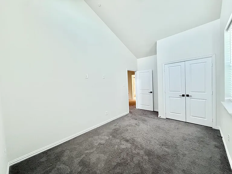 Bedroom #1