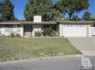 1455 Calle Alamo, Thousand Oaks, CA 91360