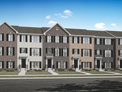 6630 Halsey St, Zionsville, IN, 46077