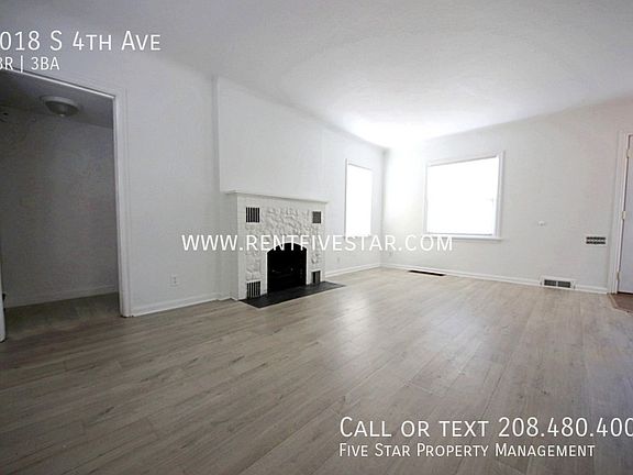 3rd image of 1018 S 4th Ave