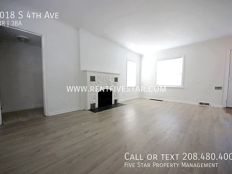 1018 S 4th Ave — Photo 3