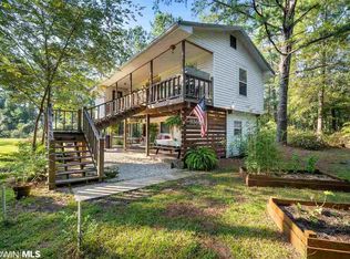 11360 Deborah Steele Ln, Fairhope, AL 36532