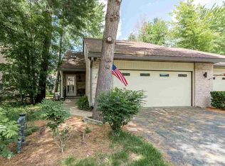 612 Shorefront Cir UNIT 612, Midland, MI 48640