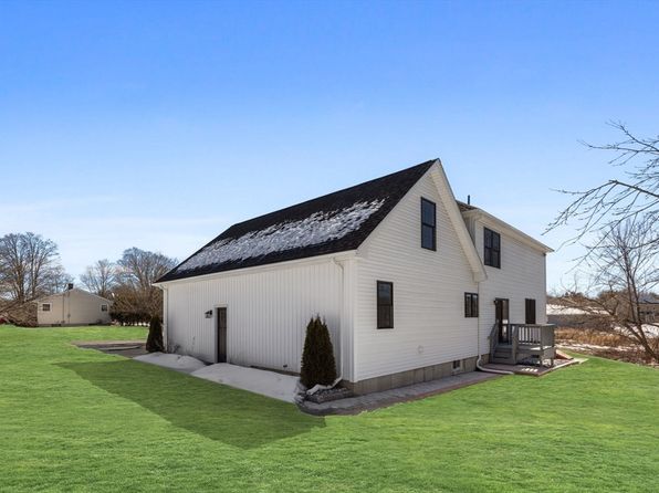 12 Mariana Ln, Ludlow, MA 01056