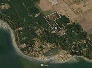 W Morris Rd, Coupeville, WA 98239