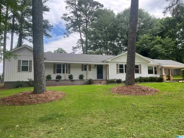 53636 State Highway 231, Oneonta, AL 35121