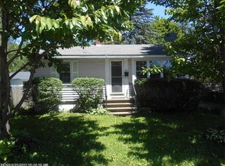 25 Plymouth St, Portland, ME 04103