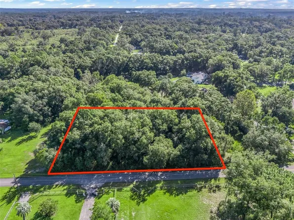 Gulfstream Boulevard Lot #30, Ocala, FL 34482