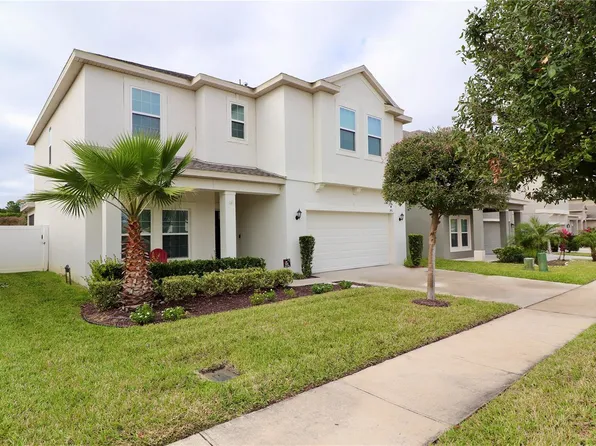 2451 Sanderling St, Davenport, FL 33844