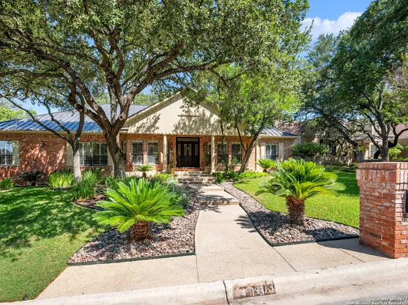 403 ARCH BLUFF, San Antonio, TX 78216