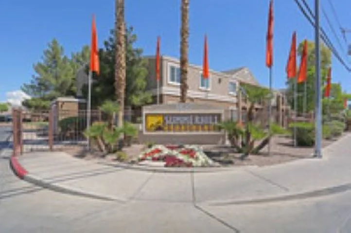 Summerhill Apartments