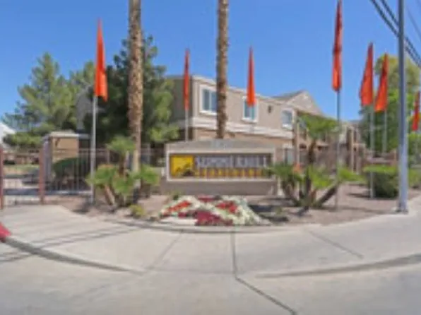 Summerhill Apartments