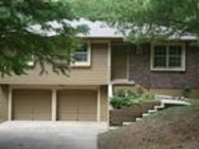 606 NE 114th St, Kansas City, MO, 64155