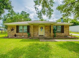 10810 Hanselman Rd, Manvel, TX 77578