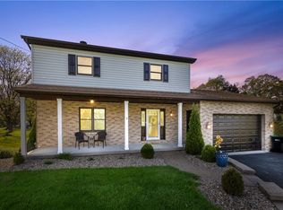 5137 Leroy Dr, Gibsonia, PA