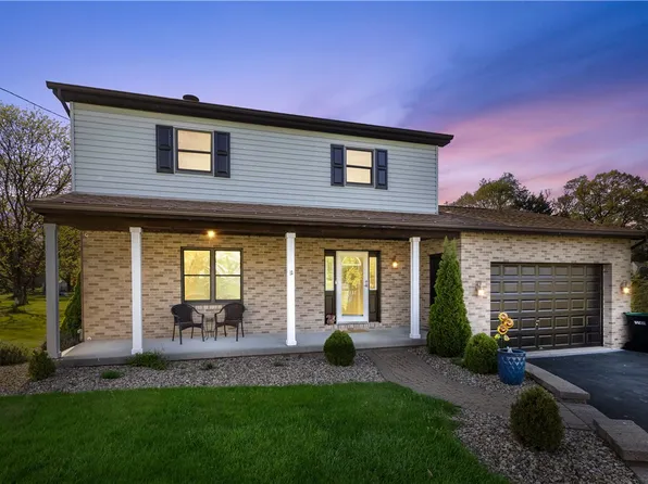 5137 Leroy Dr, Gibsonia, PA 15044