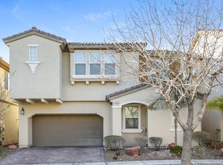 7525 Crooked Branch St, Las Vegas, NV 89143