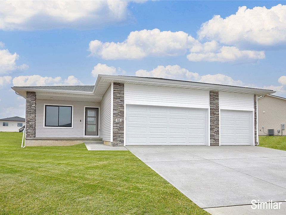 9765 Thorton Dr, Johnston, IA 50131 | Zillow