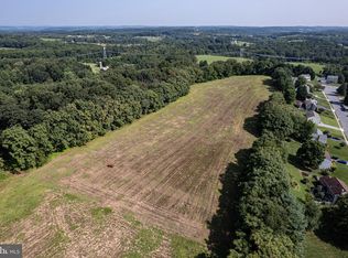 5425 Thornwood Ter, Mount Airy, MD