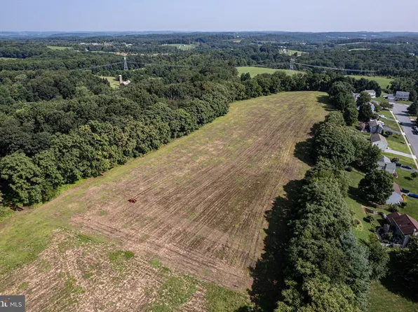 5425 Thornwood Ter, Mount Airy, MD 21771