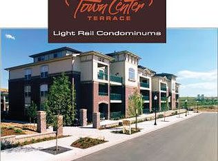 3872 S Dallas St #7-306, Aurora, CO 80014