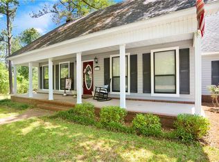 11135 Hickory Ct, Citronelle, AL 36522