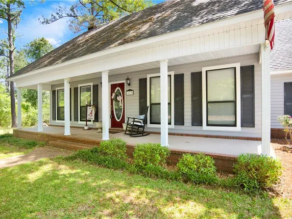 11135 Hickory Ct, Citronelle, AL 36522