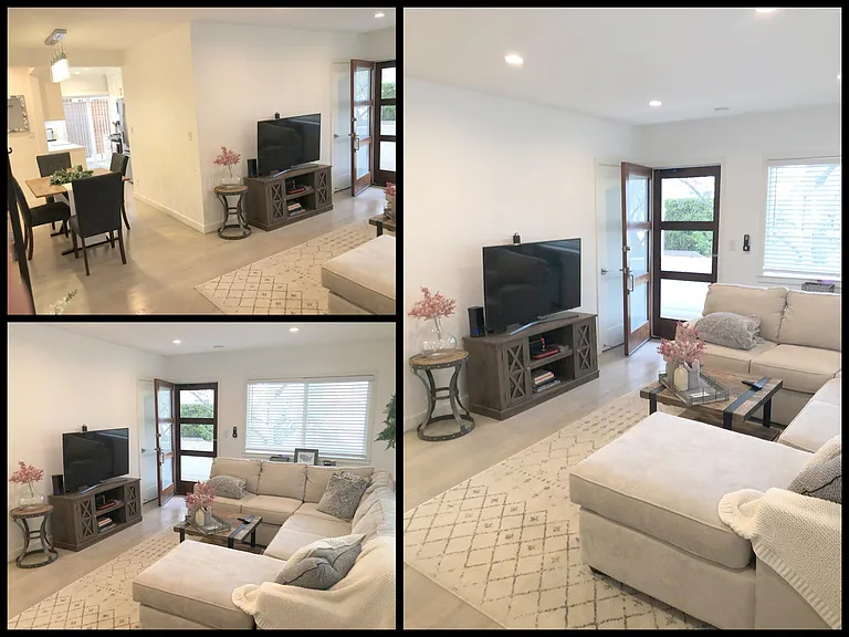 Living Room College