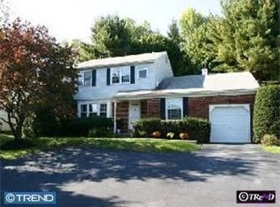 1500 W Street Rd, Warminster, PA 18974