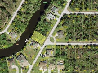 3511 Knox Ter, Port Charlotte, FL 33948