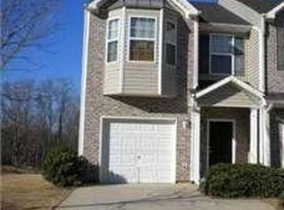 150 Chastain Way, Newnan, GA 30263