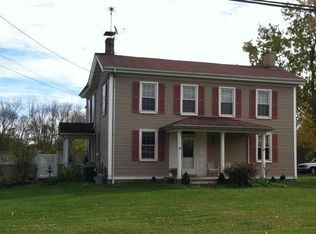 5730 Liberty Fairfield Rd, Hamilton, OH 45011