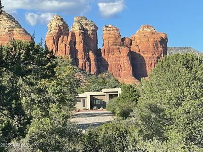500 Sunshine Lane #1, Sedona, AZ, 86336