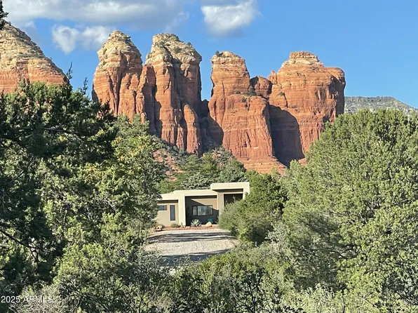 500 Sunshine Lane #1, Sedona, AZ 86336