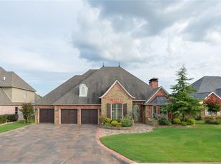 2809 Lakeview Point, Fort Smith, AR 72903