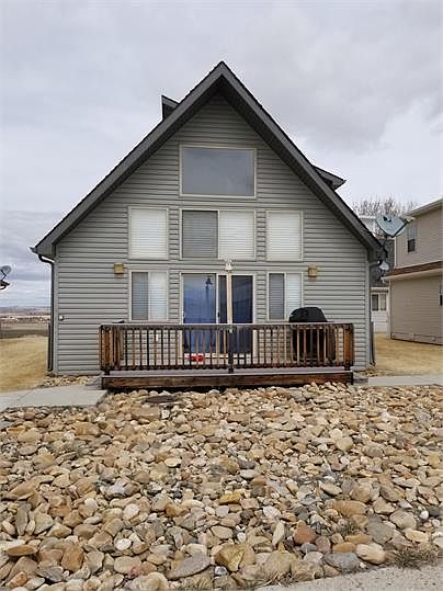 106 Hyland Court-Front View