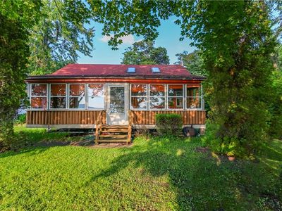 167 Five Mile Point, Skaneateles, NY, 13152