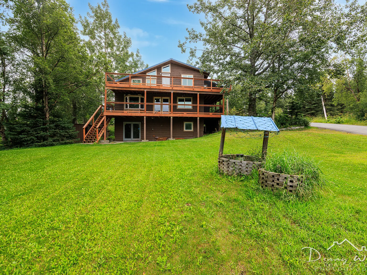 5701 Kallander Ave, Anchorage, AK 99516 — Photo 4