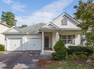 538 Front Ridge Dr, Morrisville, NC 27560