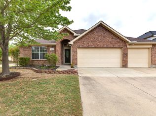 4034 Heavenly Way, Heartland, TX 75126