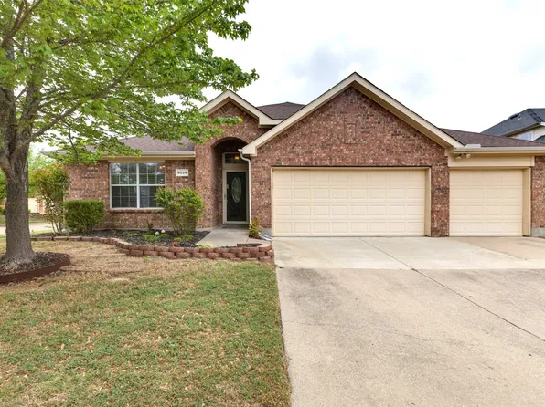 4034 Heavenly Way, Heartland, TX 75126