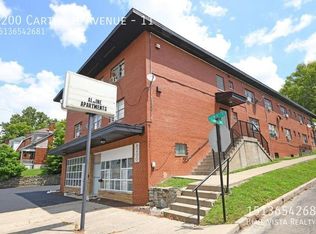 5200 Carthage Ave APT 11, Cincinnati, OH 45212