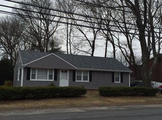 3641 Old Town Rd, Bridgeport, CT 06606