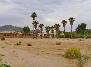 6001 E Mountain View Rd, Paradise Valley, AZ 85253