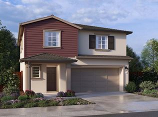 Palisade Plan, Heritage Collection II, Riverbank, CA 95367