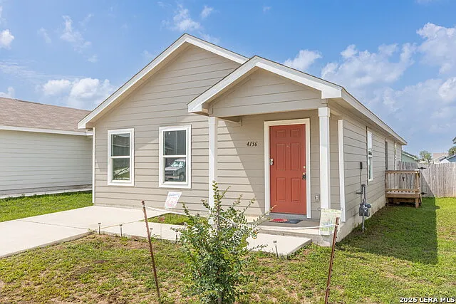 4136 Cove Fls — Photo 3