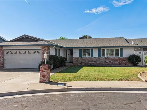 1875 Shadyside Ct, Oakdale, CA 95361