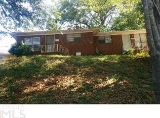 1299 White St SW, Atlanta, GA 30310