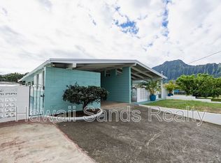 45-663 Anoi Rd, Kaneohe, HI 96744