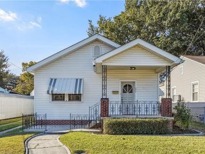 232 Harding St, Jefferson, LA, 70121